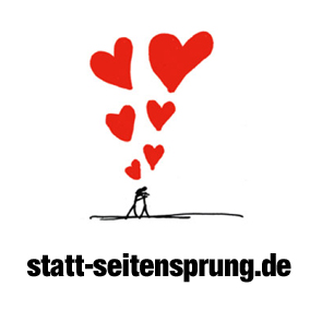 Statt-Seitensprung.de zeigt Alternativen zu Ehebruch, Fremdgehen und Affairen